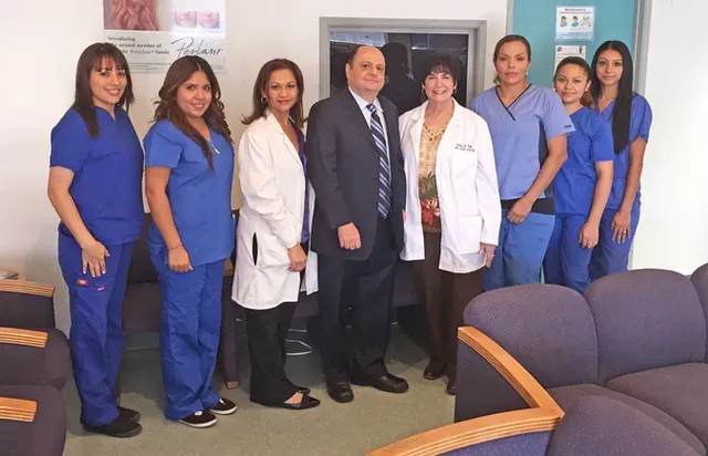 Med Spa in San Fernando, CA